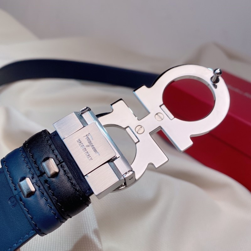 Ferragamo Belts